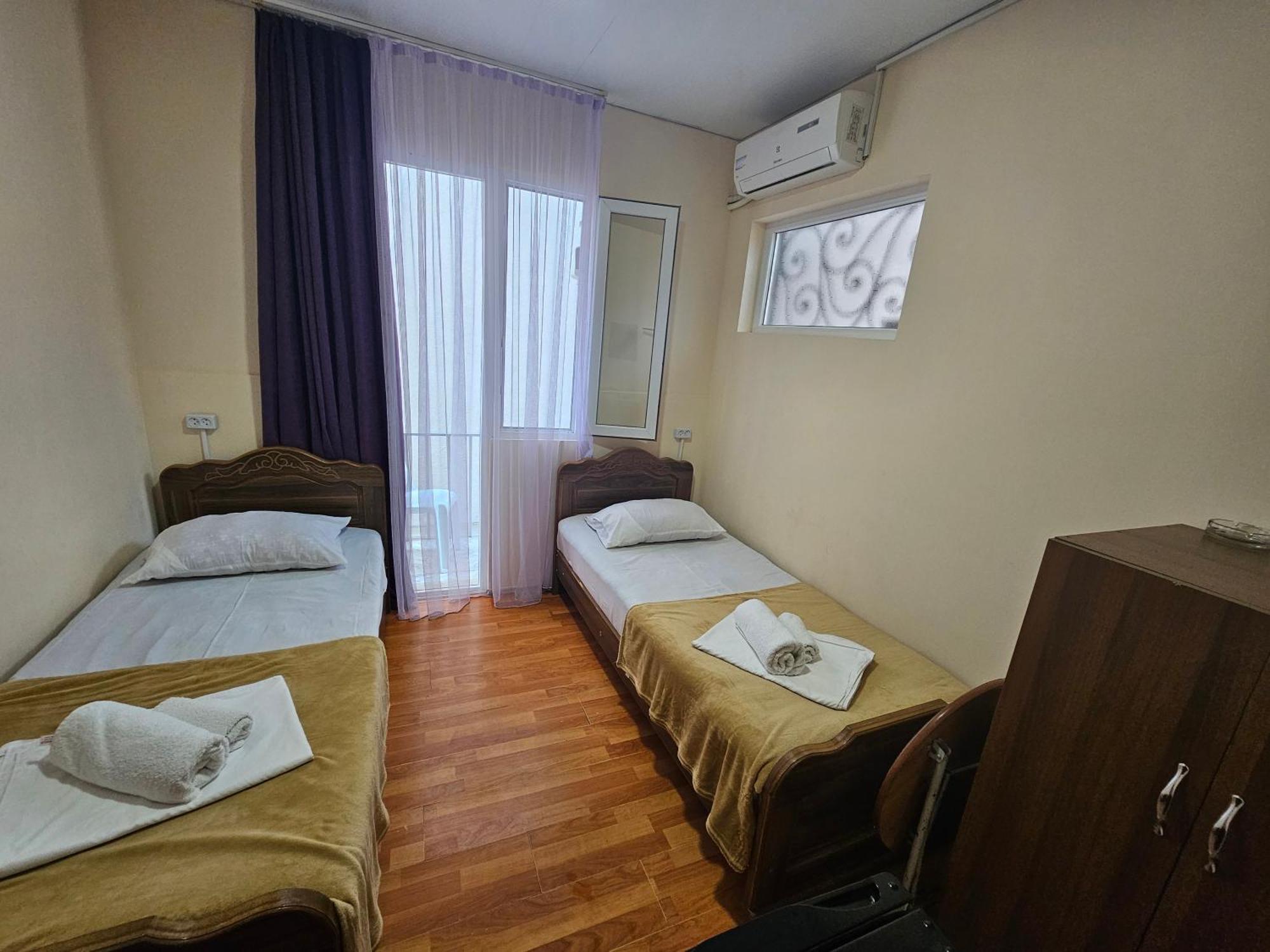 Imeri Hotel Ureki Cameră foto
